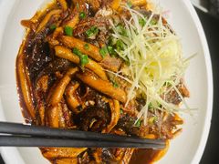 -吴越荣记苏州菜·松鼠桂鱼(月光码头店)