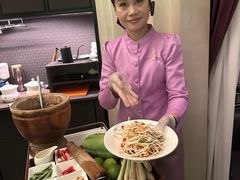 -金链花·泰国餐厅(国贸店)
