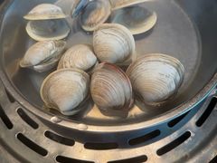 -青蓬蒸汽海鲜·深圳老字号·团建聚会(壹方城店)