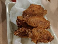 -百家鸡味馆(清泰店)