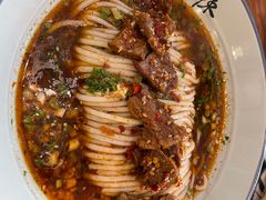 -常樂屋·常德米粉(青年路店)