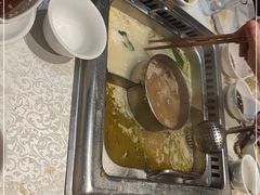 -巴奴毛肚火锅(大剧院店)