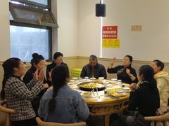 -川江渔府火锅(学府路直营店)