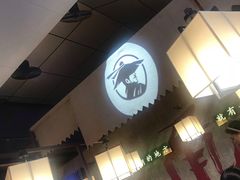 -隆门客栈·西北小吃手工面(丰盛町商业步行街店)