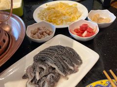 -南门涮肉(上海二店)