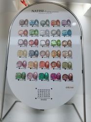 -芊冉•美甲美睫纹绣