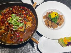 -安多素食(广仁寺路店)
