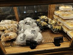 -Max Bakery 阿唛手作
