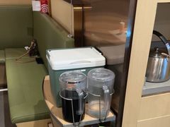 -海底捞火锅(百利广场店)