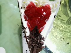 -巴莉甜甜(双岗一店)