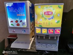 -非烤勿扰韩料自助烤肉(松山湖万科店)