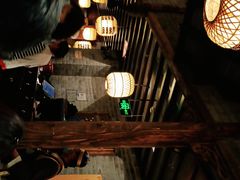 -南京大牌档(凯德大峡谷店)