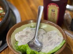 -笔记安顺夺夺粉火锅