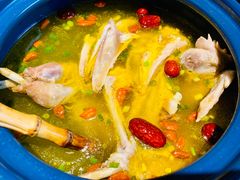 -鸿运楼·舌尖上的徽菜