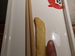 -辣尚瘾·烤鱼·新川菜(交大直营店)