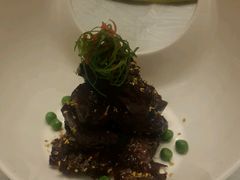 -中油泰富国际酒店-中餐厅