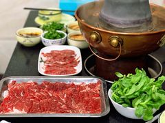 -新梅居(宁海东路店)