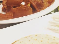 九鼎宴精致私房菜馆-金陵一哥龙虾(水木秦淮店)