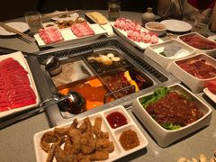 -海底捞火锅(凯德广场店)