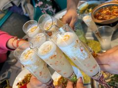 -雀蓝川菜(星悦汇店)
