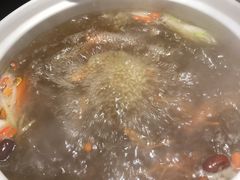 -阿鹏故事野生菌火锅(双廊古镇店)