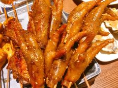 -管氏翅吧(地安门店)