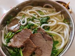-蒋记牛肉粉(新大十字总店)
