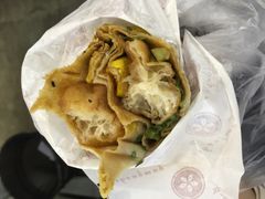 -何太吉·煎饼果子(海防路店)