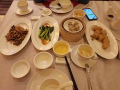 -福州天元国际威斯汀酒店·中国元素餐厅