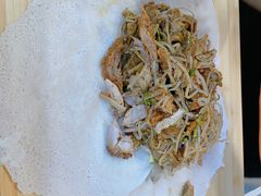 -安徽阜阳卷馍(西单店)