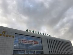 -普陀长途客运中心