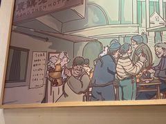 -东镇老火锅(长春路首店)