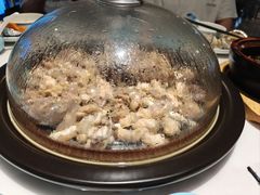-碗中海·蒸汽海鲜·桑拿鸡(岭南天地店)