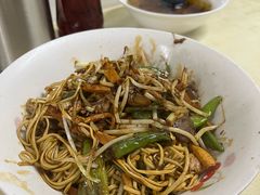 拌川-小狗面馆(复兴店)