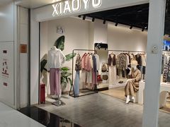 -优衣库(北京万柳华联购物中心店)