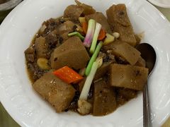 -潮喜竹溪荔湖酒家(荔枝湾店)