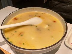 -君子·兰餐厅(长江路店)