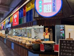 -拉完海鲜大排档(温岭店)