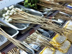 -成都屋头串串(青年北街店)