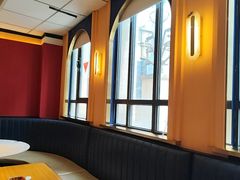 -斗牛士牛排(南京东路店)