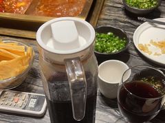 -王家渡火锅店(怀柔迎宾北路店)