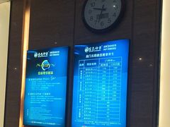 -金色印象·4K影院式足体养生(双龙湖店)