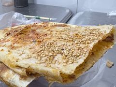 -杨家牛肉汤(淮建路店)