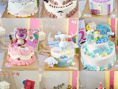 -佩家私房烘焙(宝龙店)