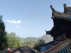 -武当山风景区