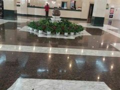 -西安交大南洋大酒店(交通大学青龙寺店)