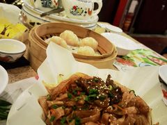 -点都德(聚福楼店)