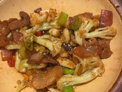 -奉天小馆·非遗东北菜(沈阳万象城店)