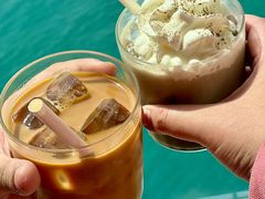 -Cupping Room(Harbour City)