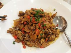 -延年酒店-延飨餐厅(延年文苑店)